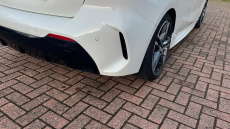 BMW 1 Series 118i M Sport 5dr Step Auto Petrol Hatchback